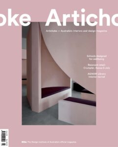 Artichoke – Issue 84, 2023