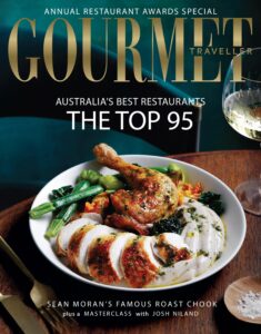 Australian Gourmet Traveller – September 2023