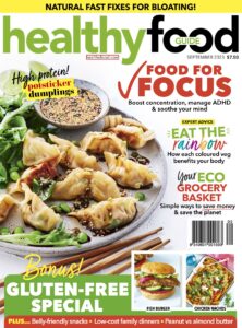 Australian Healthy Food Guide – September 2023
