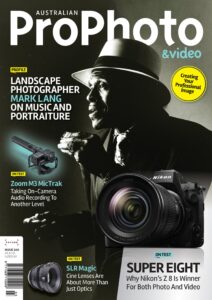 Australian Pro Photo – Issue 240 – September 2023
