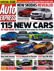 Auto Express – Issue 1791, 02-29 August 2023