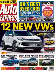 Auto Express – Issue 1795, 30 August-26 September 2023