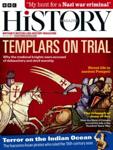 BBC History Magazine – October 2023