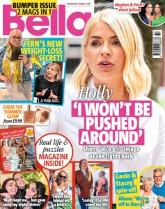Bella UK – Issue 32, 15 August 2023