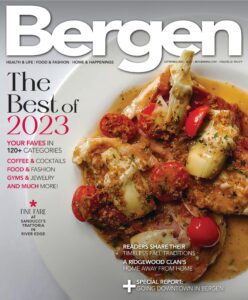 Bergen Magazine – September 2023
