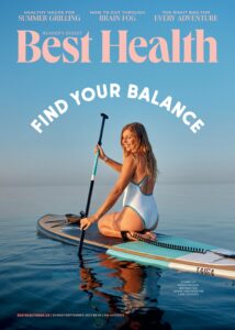 Best Health – August-September 2023