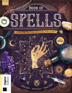 Book of Spells – 5th Edition – 2023