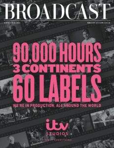 Broadcast Magazine – September 2023