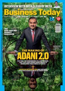 Business Today – 20 August 2023