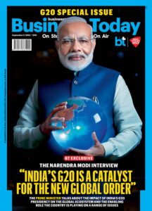 Business Today – September 3  2023