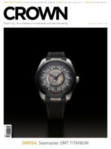 CROWN Malaysia – Issue 2, 2023