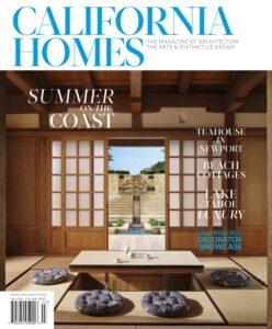California Homes – July-August 2023
