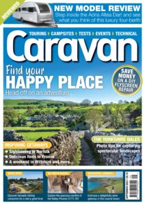 Caravan Magazine – September 2023