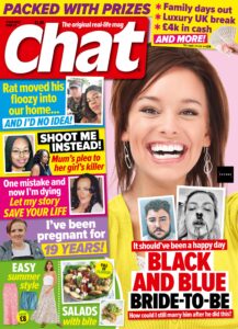 Chat – 17 August 2023