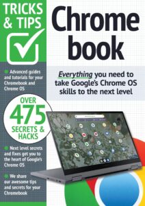 Chromebook Tricks and Tips – 8th Edition, 2023