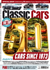 Classic Cars UK – October 2023