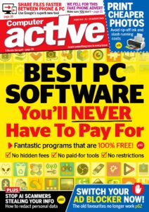 Computeractive – Issue 664, 16-29 August 2023