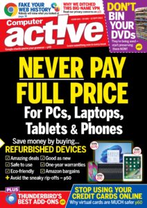 Computeractive – Issue 665, 30 August-12 September 2023