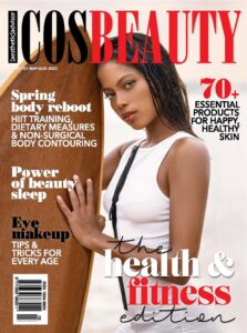 CosBeauty Magazine – Issue 101, May-August 2023