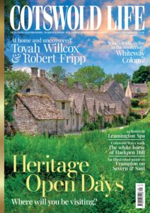 Cotswold Life – September 2023
