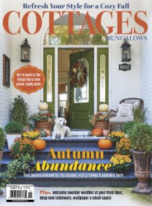 Cottages & Bungalows – October-November 2023