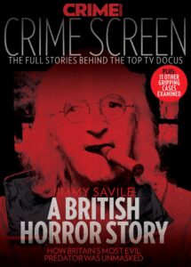 Crime Monthly Specials – Crime Screen Documentaries  August…