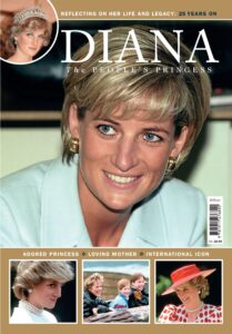 Diana The People’s Princess  2023