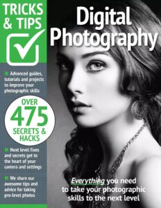 Digital Photography Tricks and Tips – 15th Edition, 2023
