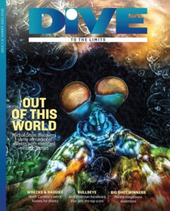 Dive Magazine – Summer 2023