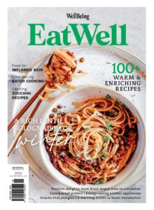 Eat Well – Issue 49, 2023