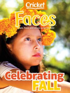 Faces People, Places, and World Culture for Kids and Childr…