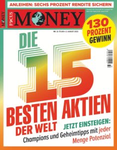 Focus Money – 02 August 2023