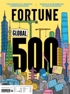 Fortune Asia – August-September 2023