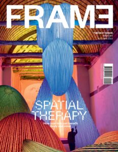Frame – Issue 153, Autumn 2023