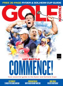 Golf Monthly UK – September 2023