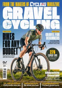 Gravel Cycling – Gravel 2023