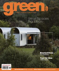 Green Magazine – Issue 93, September-October 2023
