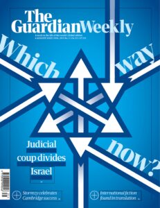 Guardian Weekly – 4 August 2023