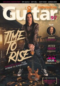 Guitar Interactive – Issue 97 2023