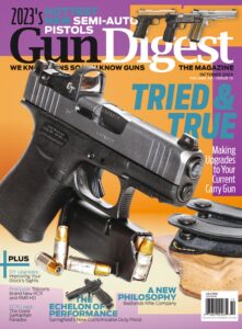 Gun Digest – Vol 40 Issue 13, October 2023