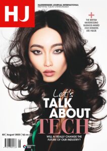 Hairdressers Journal – August 2023