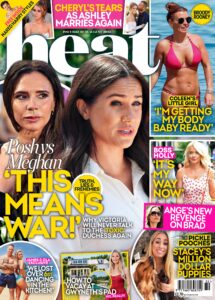 Heat UK – Issue 1255, 12-18 August, 2023
