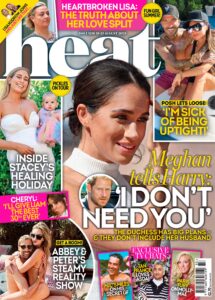 Heat UK – Issue 1256, 19-25 August, 2023