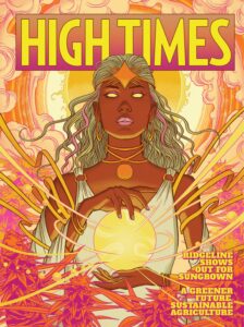 High Times – September 2023