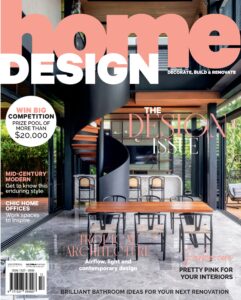 Home Design – Vol 25  No 04, 2023