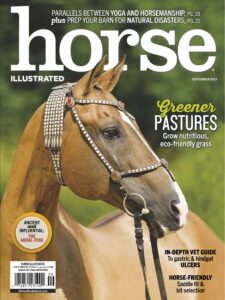 Horse Illustrated – September 2023