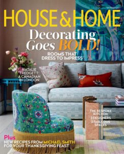 House & Home – October 2023