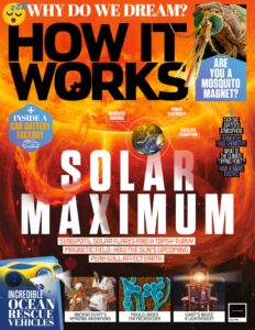 How It Works – Issue 181, 2023