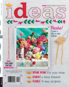 Ideas South Africa – Issue 40, September-October 2023