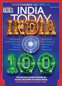 India Today – August 28, 2023